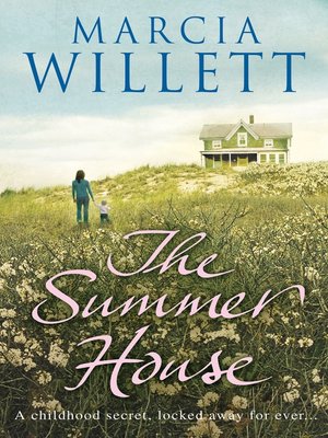 The Summer House - ebook